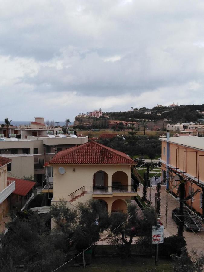 Magdalena'S Studios Tsilivi  Exterior photo